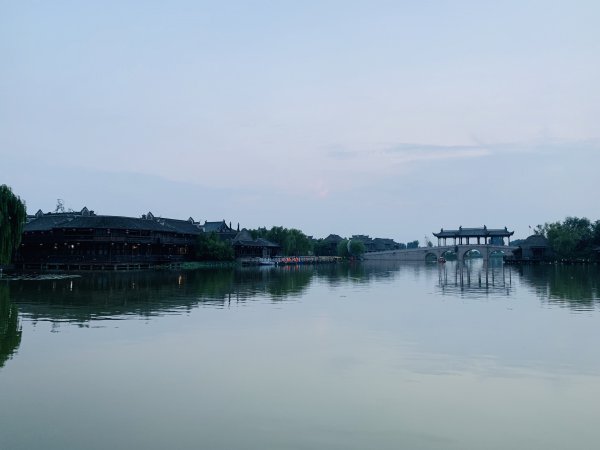 河南朱仙镇在哪里