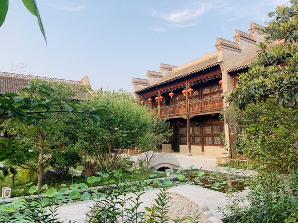 河南朱仙镇在哪里