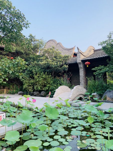 河南朱仙镇在哪里