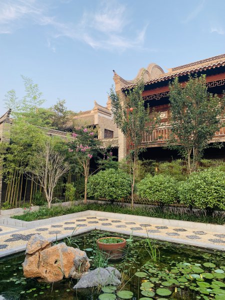 河南朱仙镇在哪里