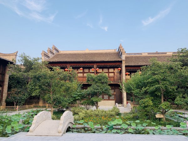 河南朱仙镇在哪里