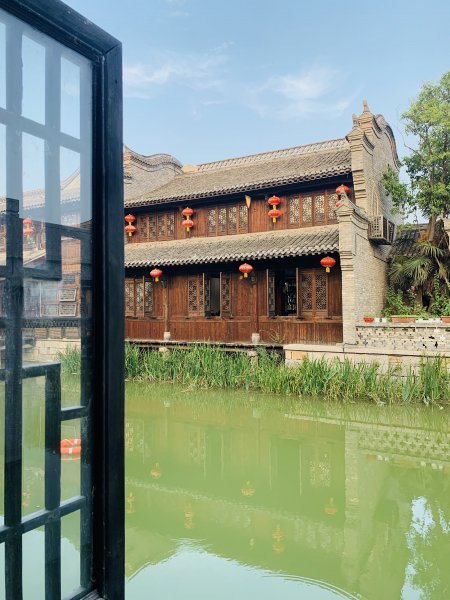 河南朱仙镇在哪里