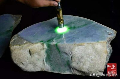 一般什么石头才是玉 玉石一般出现在什么样的石头里