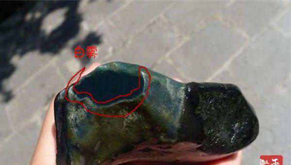 一般什么石头才是玉