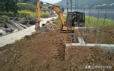 地基怎么做最牢固 农村建房怎样才能将基础做牢固