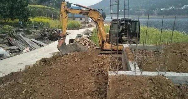 地基怎么做最牢固