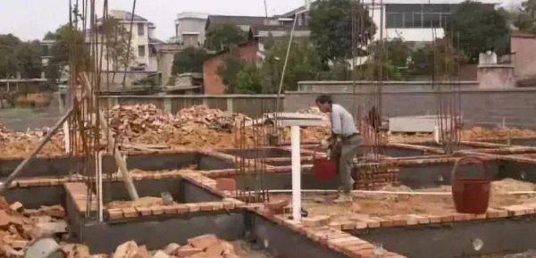 地基怎么做最牢固