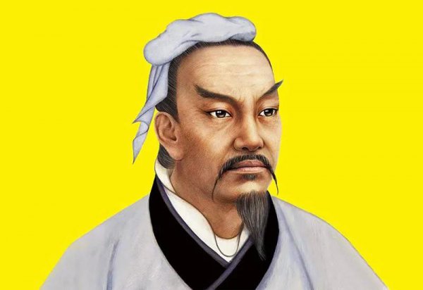 韩非子是什么时期的人