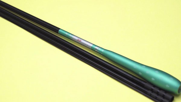 性价比最好的鲫鱼竿是什么