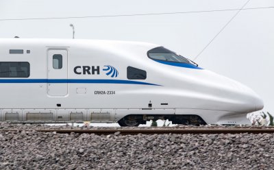 复兴号和和谐号有什么区别 复兴号与和谐号的异同点