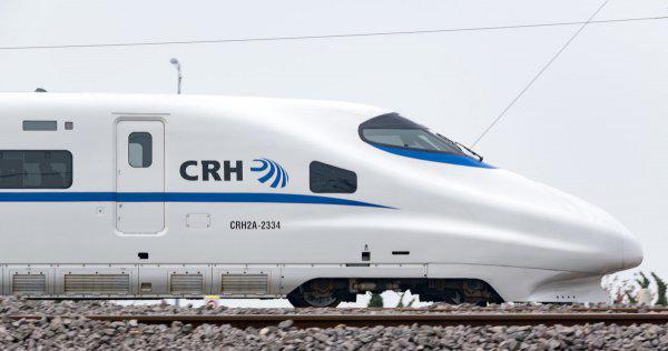 复兴号和和谐号有什么区别