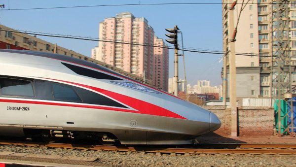 复兴号和和谐号有什么区别