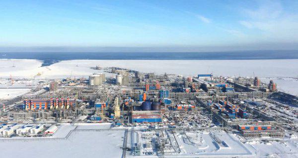 北冰洋在地球的最哪边