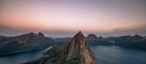 北冰洋在地球的最哪边