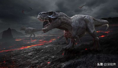 恐龙灭绝距今多少年 史前恐龙真的已经完全灭绝了吗