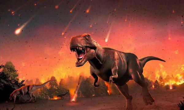 恐龙灭绝距今多少年