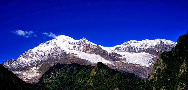 雨崩村在云南哪里属于哪个县