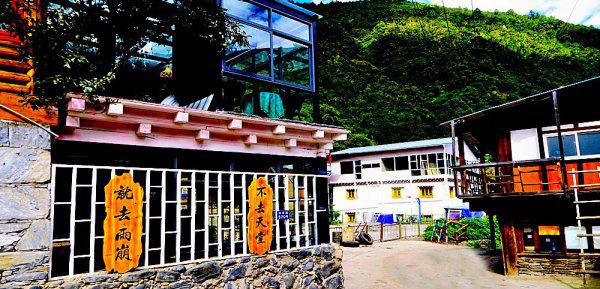 雨崩村在云南哪里属于哪个县