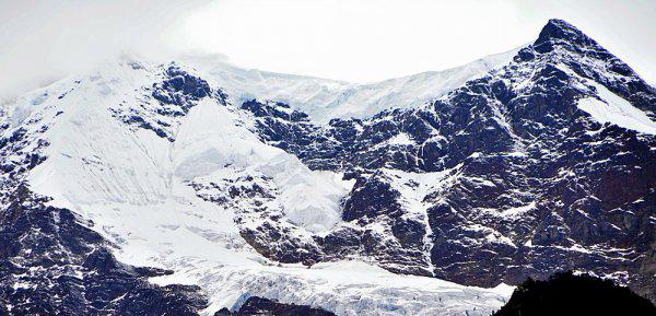 雨崩村在云南哪里属于哪个县