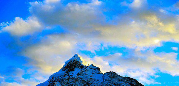 雨崩村在云南哪里属于哪个县