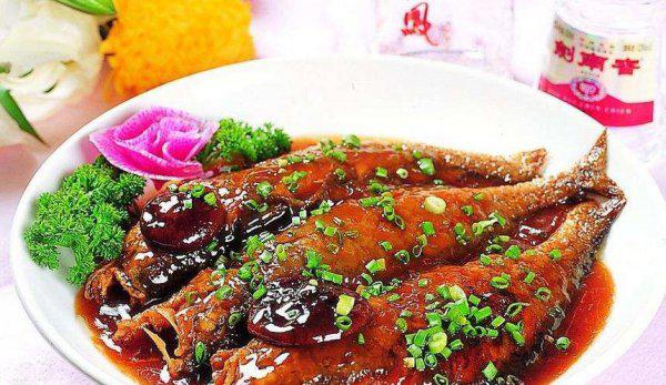 黄鱼是淡水鱼还是海水鱼