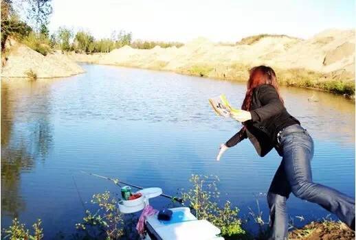 钓鱼打窝子最佳配方