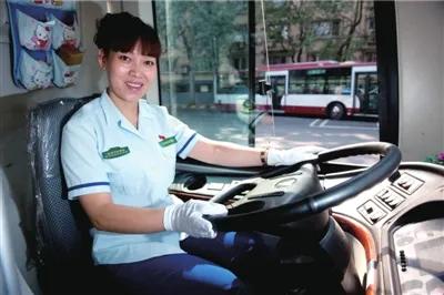 公交司机工资多少一个月