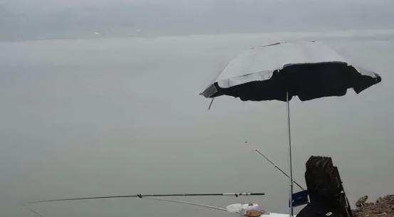 中午钓鱼钓深还是浅好