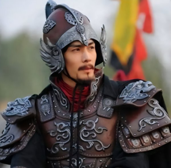 明朝常遇春简介