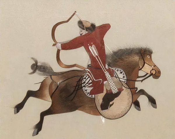 明朝常遇春简介