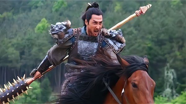 明朝常遇春简介