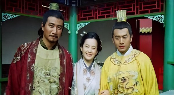 明朝常遇春简介