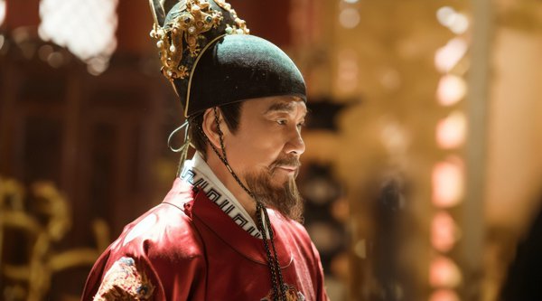 明朝常遇春简介