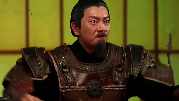 明朝常遇春简介