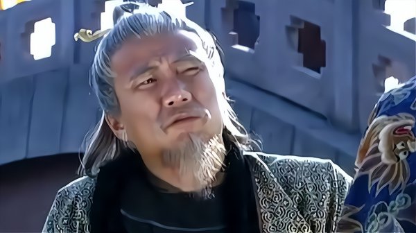 明朝常遇春简介