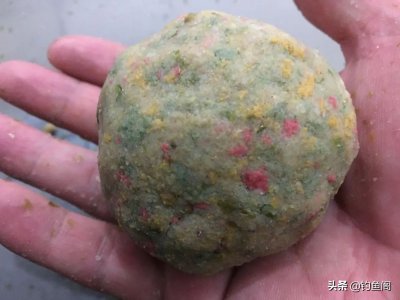 螺鲤钓鲤鱼的最佳配方 为什么用螺鲤总是钓不到鲤鱼