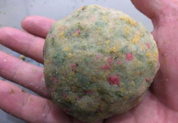 螺鲤钓鲤鱼的最佳配方