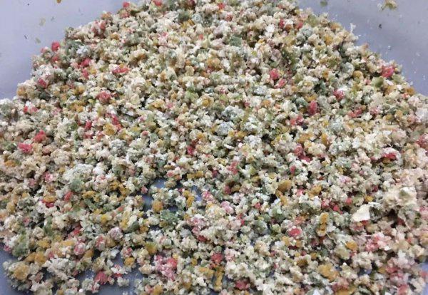 螺鲤钓鲤鱼的最佳配方