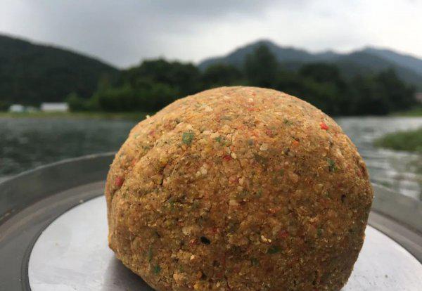 螺鲤钓鲤鱼的最佳配方