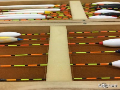 野钓排名第一的浮漂 野钓效果最好的浮漂是哪几种