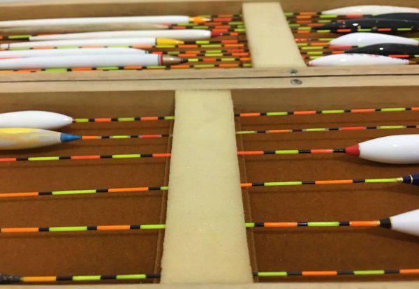 野钓排名第一的浮漂