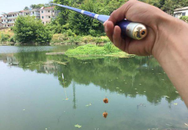 野钓排名第一的浮漂