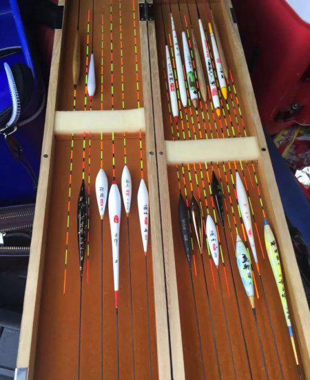 野钓排名第一的浮漂