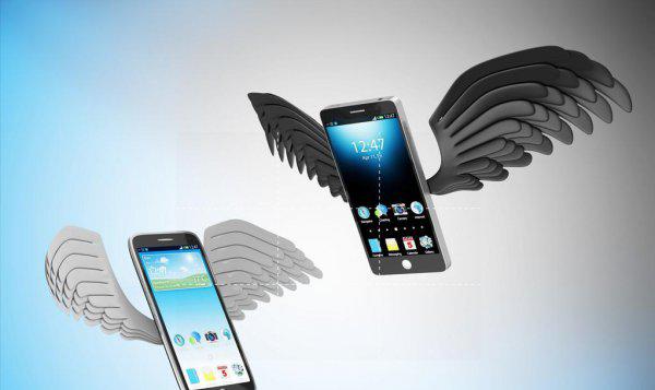 手机飞行模式有辐射吗