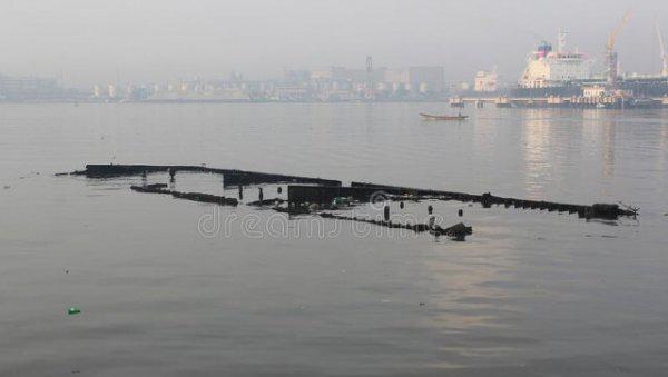 非洲人口最多的国家是