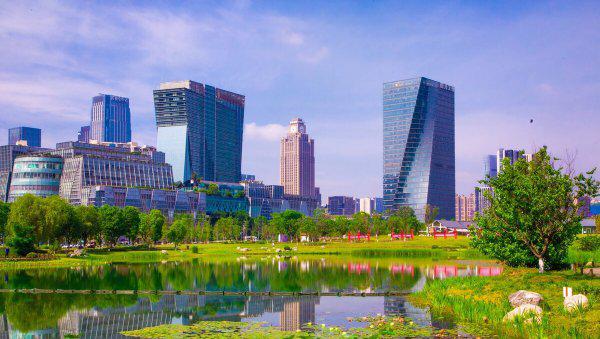 四川有哪些市都叫什么名字