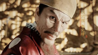 朱元璋和马皇后的感情有多深 明太祖朱元璋与马皇后