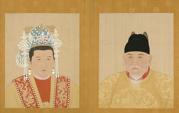 朱元璋和马皇后的感情有多深