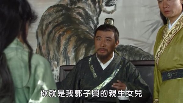 朱元璋和马皇后的感情有多深