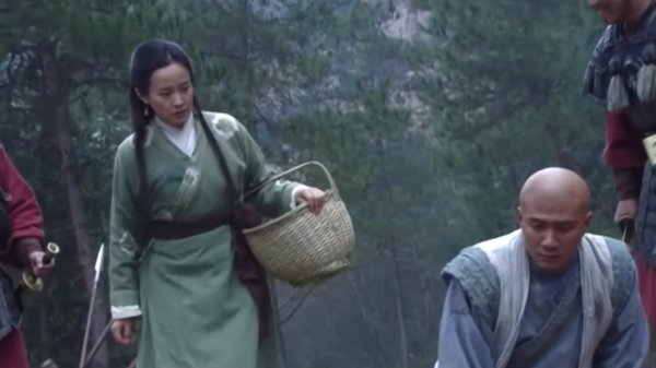 朱元璋和马皇后的感情有多深